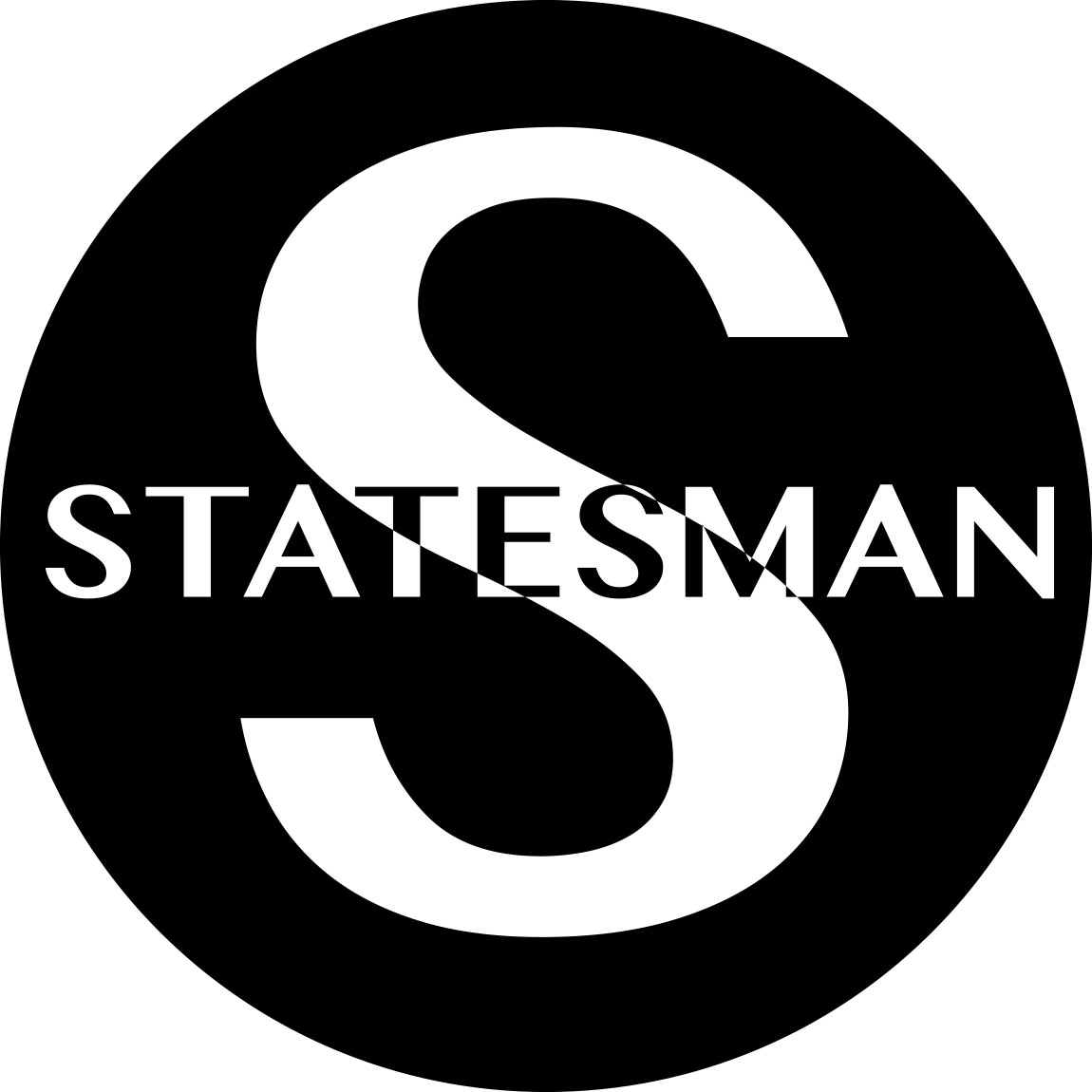 Statesman Logo 2018-2019 – Statesman