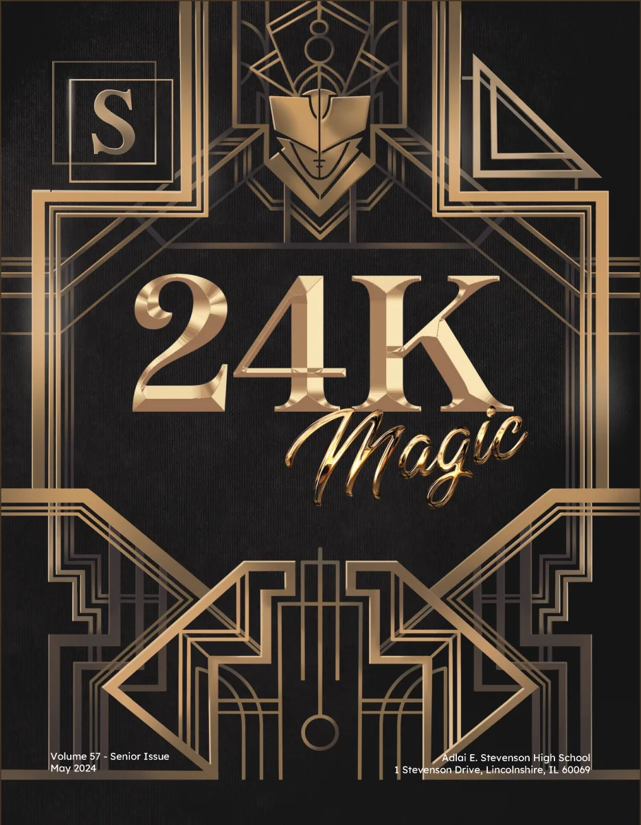 24K Magic